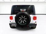 2021 Wrangler Unlimited Thumbnail 5