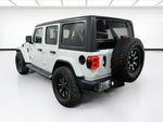 2021 Wrangler Unlimited Thumbnail 6