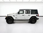 2021 Wrangler Unlimited Thumbnail 22