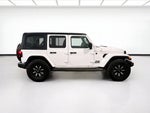 2021 Wrangler Unlimited Thumbnail 23
