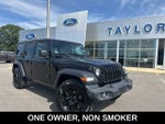 2021 Wrangler Unlimited Thumbnail 1