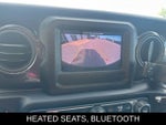 2021 Wrangler Unlimited Thumbnail 2
