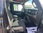 2021 Wrangler Unlimited Thumbnail 4