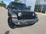 2021 Wrangler Unlimited Thumbnail 5
