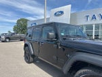 2021 Wrangler Unlimited Thumbnail 7