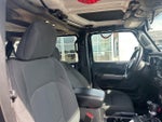 2021 Wrangler Unlimited Thumbnail 8