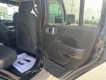2021 Wrangler Unlimited Thumbnail 15