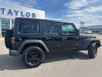 2021 Wrangler Unlimited Thumbnail 16