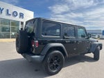 2021 Wrangler Unlimited Thumbnail 17