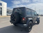 2021 Wrangler Unlimited Thumbnail 18