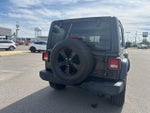 2021 Wrangler Unlimited Thumbnail 19