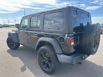 2021 Wrangler Unlimited Thumbnail 22
