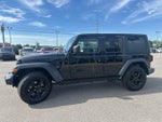 2021 Wrangler Unlimited Thumbnail 26