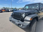2021 Wrangler Unlimited Thumbnail 28