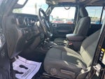 2021 Wrangler Unlimited Thumbnail 29