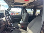 2021 Wrangler Unlimited Thumbnail 30