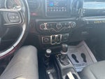 2021 Wrangler Unlimited Thumbnail 35