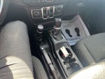 2021 Wrangler Unlimited Thumbnail 36