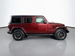 2021 Wrangler Unlimited Thumbnail 8