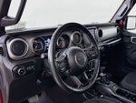 2021 Wrangler Unlimited Thumbnail 9