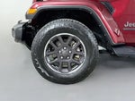 2021 Wrangler Unlimited Thumbnail 29