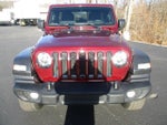 2021 Wrangler Unlimited Thumbnail 5