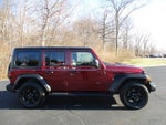 2021 Wrangler Unlimited Thumbnail 6