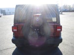 2021 Wrangler Unlimited Thumbnail 8