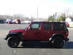 2021 Wrangler Unlimited Thumbnail 10