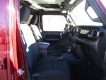2021 Wrangler Unlimited Thumbnail 23