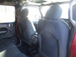 2021 Wrangler Unlimited Thumbnail 25