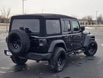 2021 Wrangler Unlimited Thumbnail 14