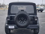 2021 Wrangler Unlimited Thumbnail 16