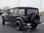 2021 Wrangler Unlimited Thumbnail 18