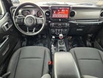 2021 Wrangler Unlimited Thumbnail 20