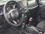 2021 Wrangler Unlimited Thumbnail 23