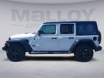 2022 Wrangler Unlimited Thumbnail 2