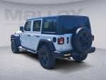 2022 Wrangler Unlimited Thumbnail 3