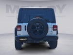 2022 Wrangler Unlimited Thumbnail 4