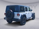 2022 Wrangler Unlimited Thumbnail 5
