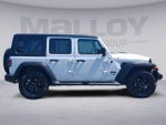 2022 Wrangler Unlimited Thumbnail 6