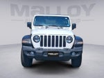 2022 Wrangler Unlimited Thumbnail 8
