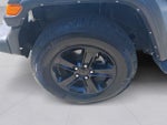 2022 Wrangler Unlimited Thumbnail 9