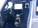 2022 Wrangler Unlimited Thumbnail 10