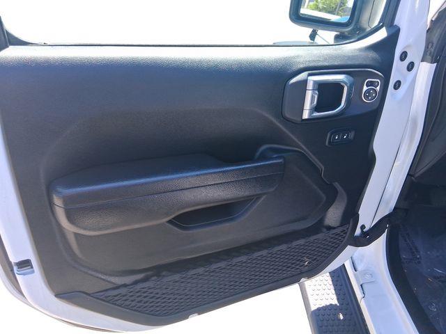 2022 Jeep Wrangler - $24,588