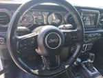 2022 Wrangler Unlimited Thumbnail 13