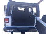 2022 Wrangler Unlimited Thumbnail 19