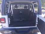 2022 Wrangler Unlimited Thumbnail 25