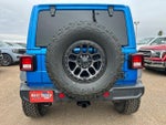 2022 Wrangler Unlimited Thumbnail 5