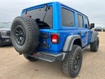 2022 Wrangler Unlimited Thumbnail 6